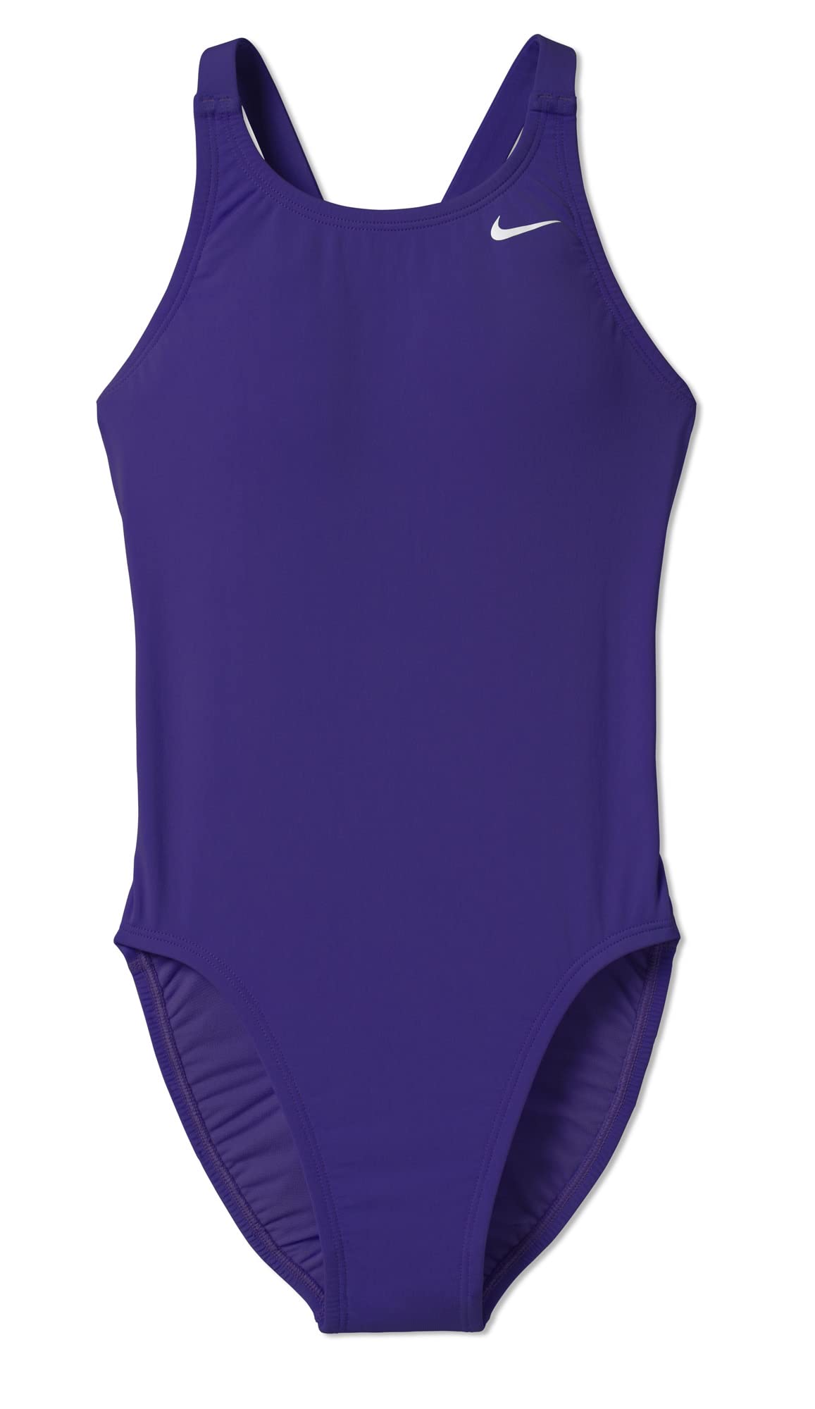 NIKE Traje de baño Modelo FASTBACK One Piece Marca