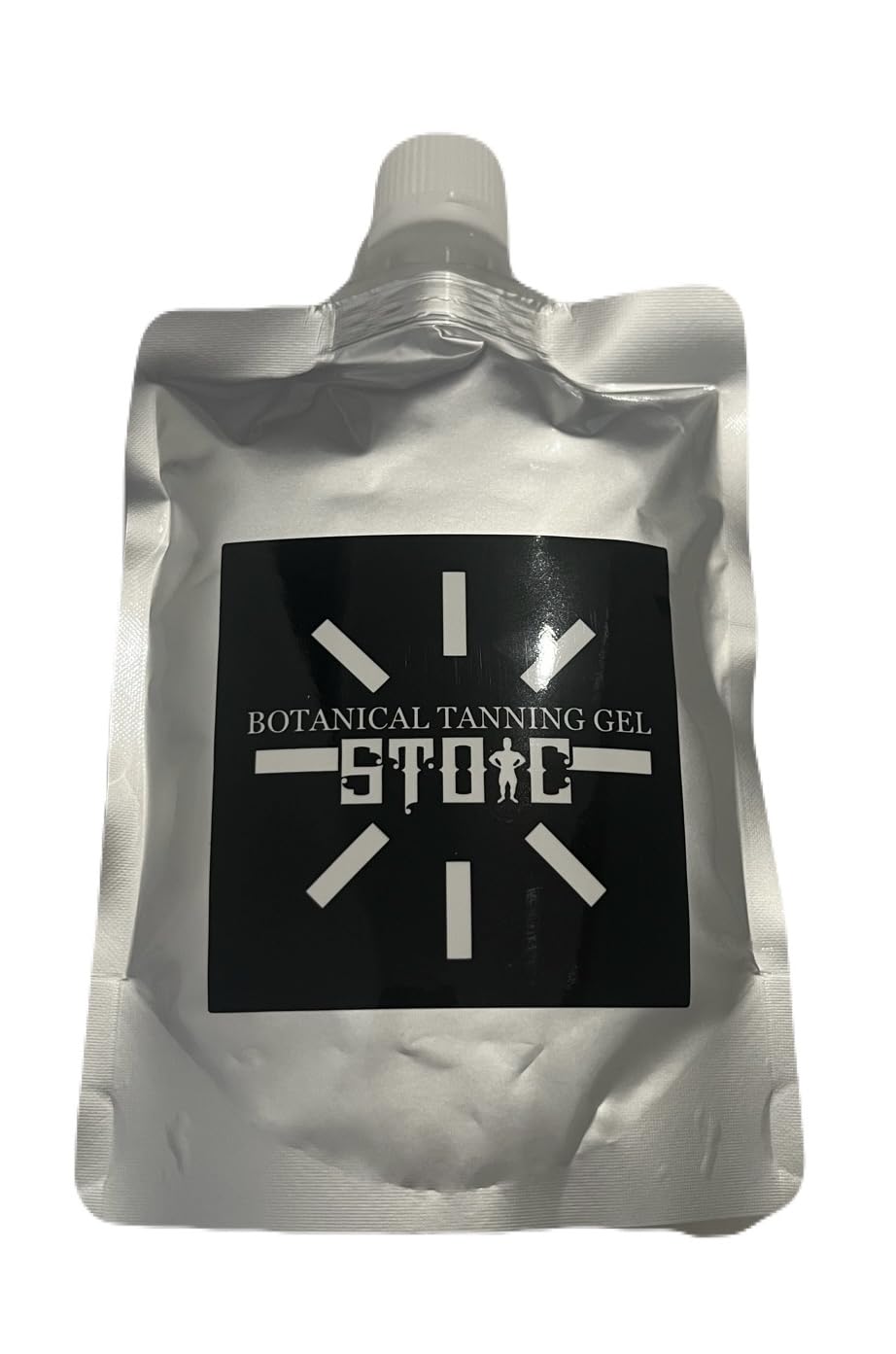 Amazon | ボタニカルタンニングジェル【STOIC】タンニングサロン