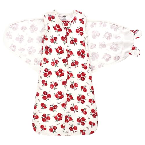 Image of Hudson Baby Baby Convertible Swaddle Sleep Sack