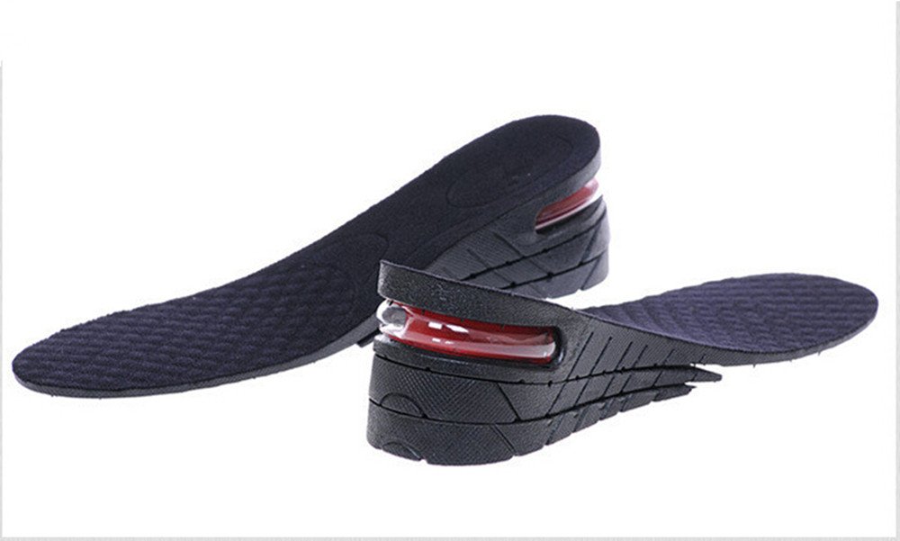 Heel air cushion Clearance