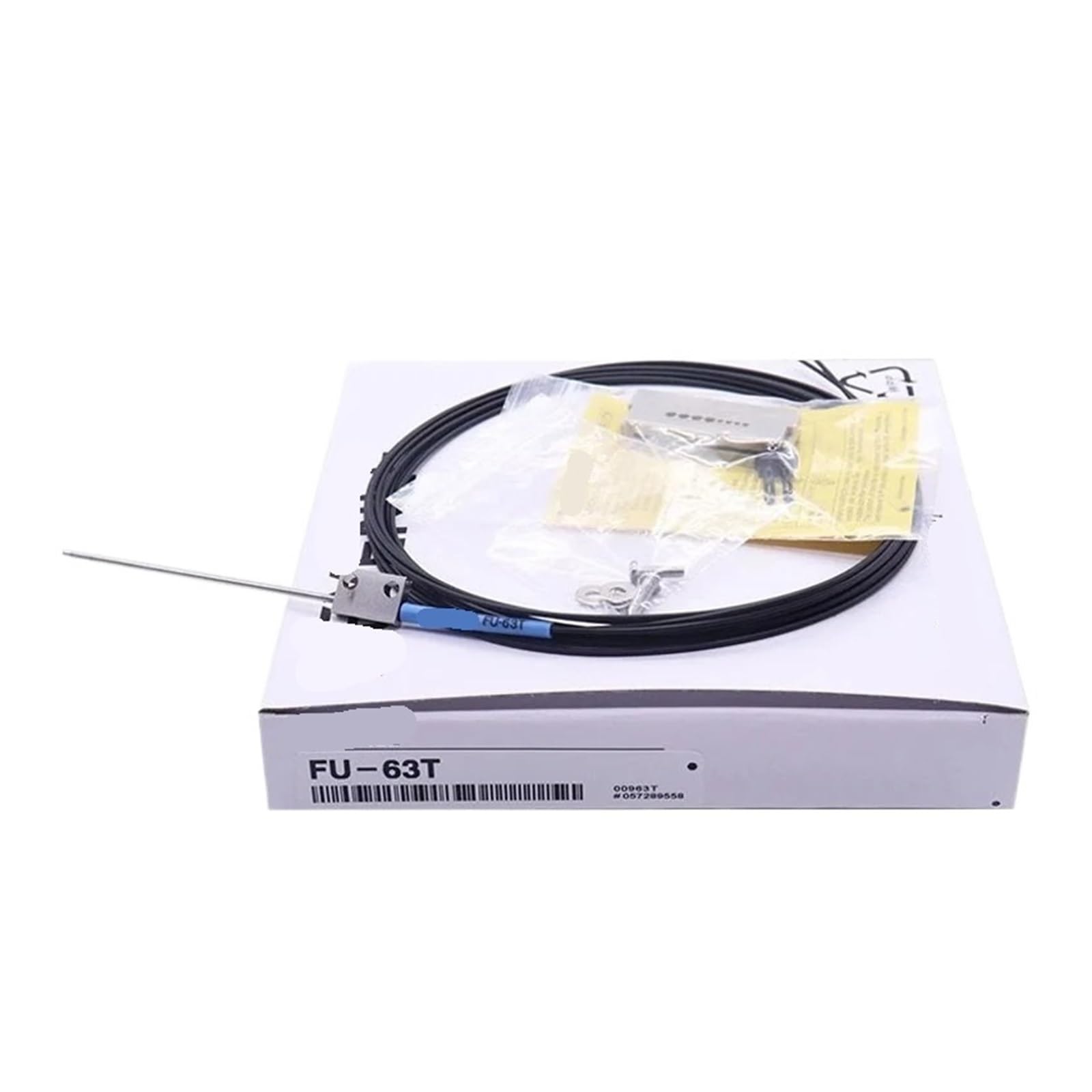 JHPWKRMU FU-63T M3 reflective fiber optic sensor
