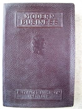 Hardcover Personal Finances Book