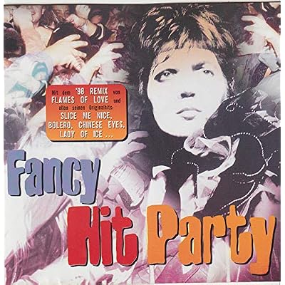 FANCY HlTPARTY