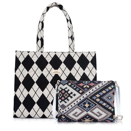 Image of Office Bag Stylish Bags for Use Laptop Bag Stylish Tote for Office Use Purse for Women Vegan Leather Handbag Daily & Travel Use
