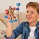 SUPERTHINGS Superbot Kazoom Power Golden Armor - Kazoom Power-Roboter mit Goldener Rüstung und Kampfzubehör, inklusive 1 Kazoom Kid und 1 exklusiver SuperThing Held
