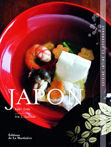Télécharger Japon. cuisine intime et gourmande PDF Ebook En Ligne