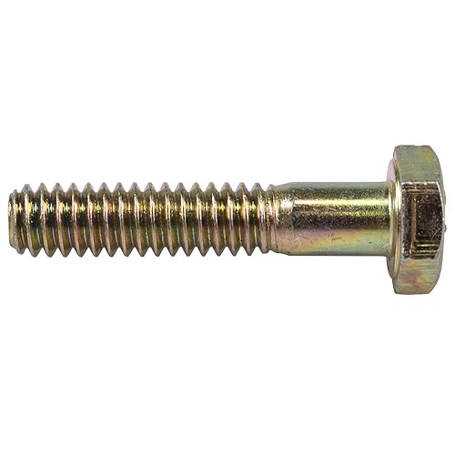 CUB CADET 710-0106 Tornillo hexagonal 2150 1600 2155 3205 1300 192 2145 182 2165 2135 560 GT2544 2166 YS-WM-3184 GW-9702