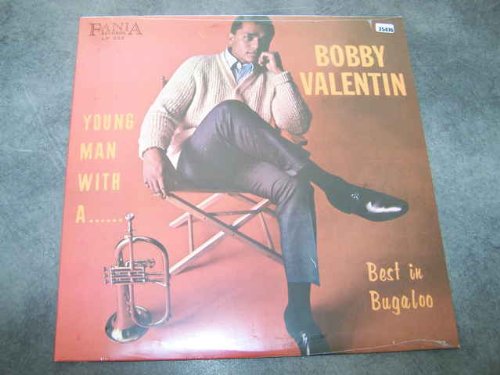 Young Man With a Horn. Best in Bugaloo [Vinilo]