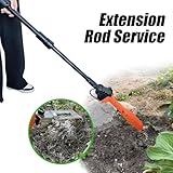 Zoom IMG-2 mahwer zappa elettrica attrezzo da Zoom IMG-2 mahwer zappa elettrica attrezzo da