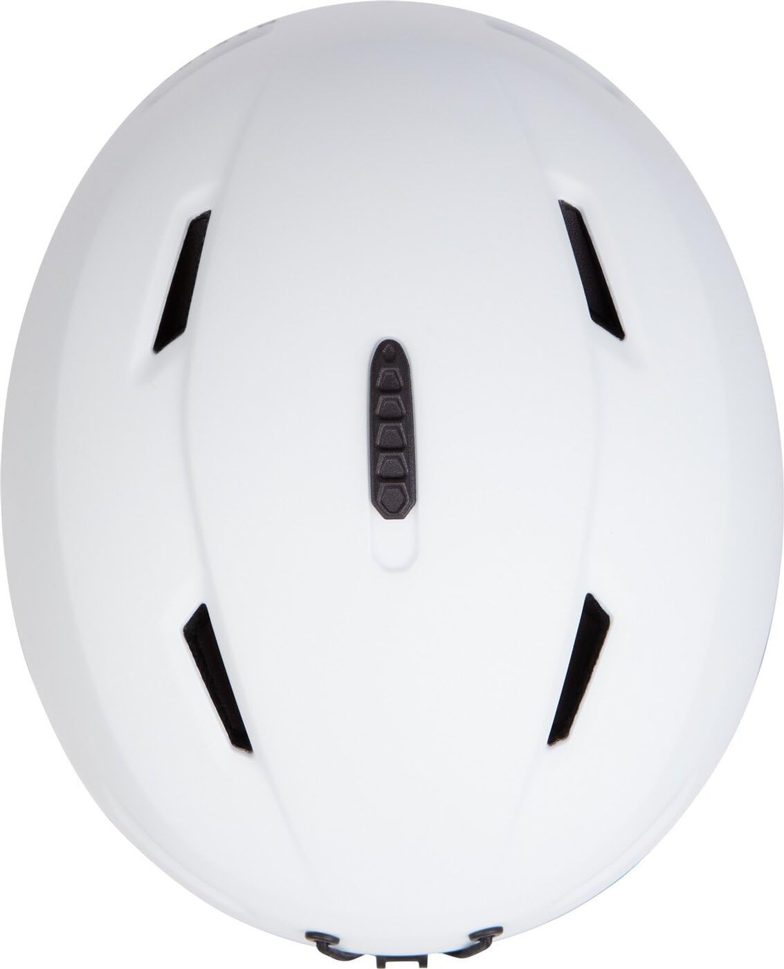 Mckinley Flyte Pro Casques de Ski pour Homme White/Black Night M