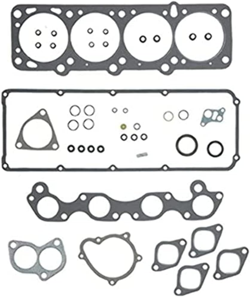 MAHLE HS5727W Engine Cylinder Head Gasket Set