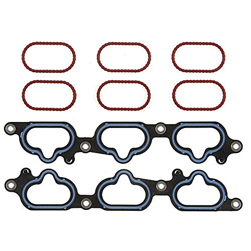 Intake Manifold Gasket Set Felpro MS 96081 kit de joints haute précision
