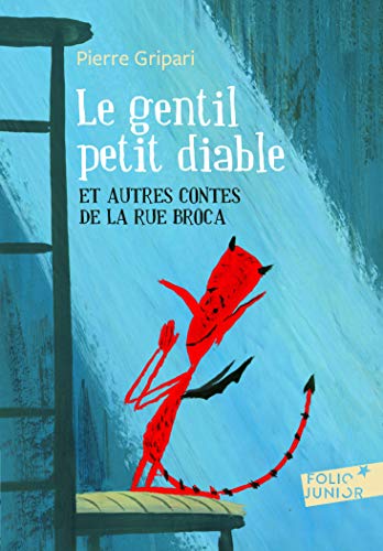 Gentil Petit Diable (Folio Junior)