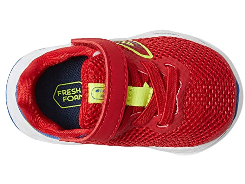 Image of New Balance Kids' Fresh Foam Arishi V4 Running Shoes