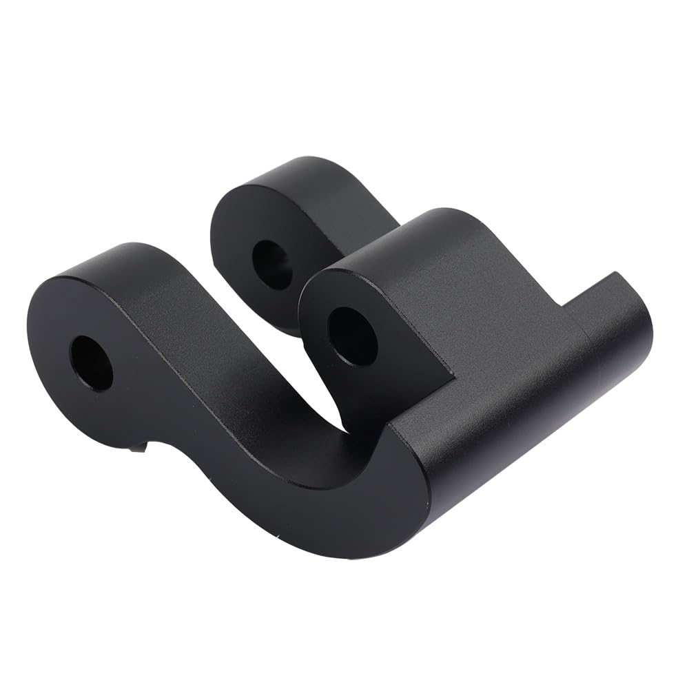 Motorrad Tieferlegung Rising Link Hinten Suspension Kissen Kit Körper Compatible with Benelli TRK502 TRK502X TRK 502 X TRK702X TRK702 702 TRK552 552X