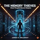 The Memory Thieves: Where Thoughts Become Weapons