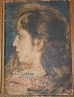 Historia de la pintura chilena B0011VUC1Y Book Cover