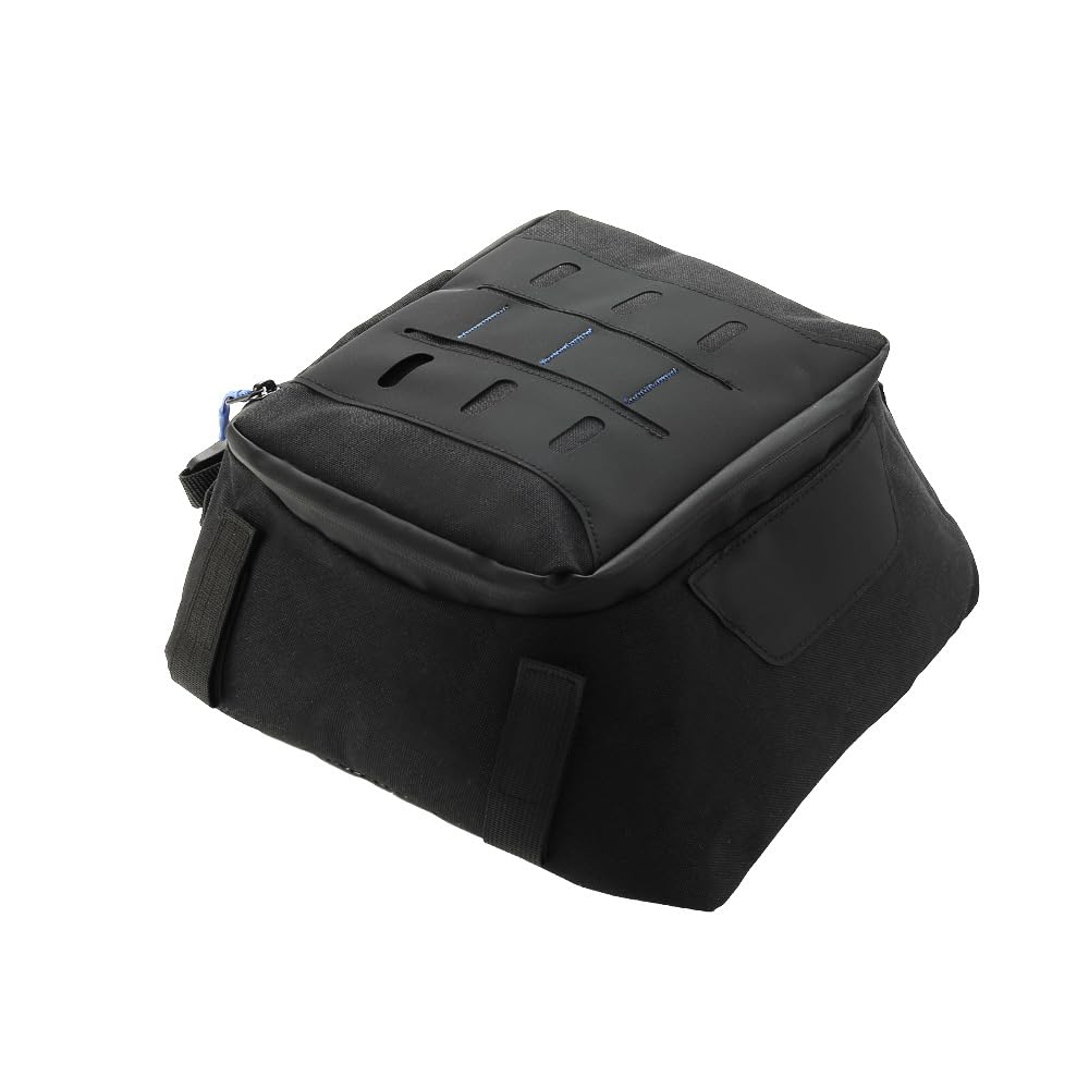 Generico Bauletto posteriore per moto Per BMW R1300GS R 1300 GS GS1300 R 2023 - Borsa di espansione Bauletto portatile da viaggio impermeabile Borse porta attrezzi Accessori per moto