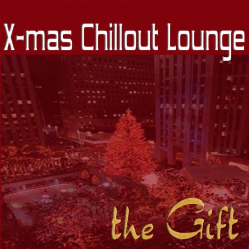 The Gift Christmas Album 