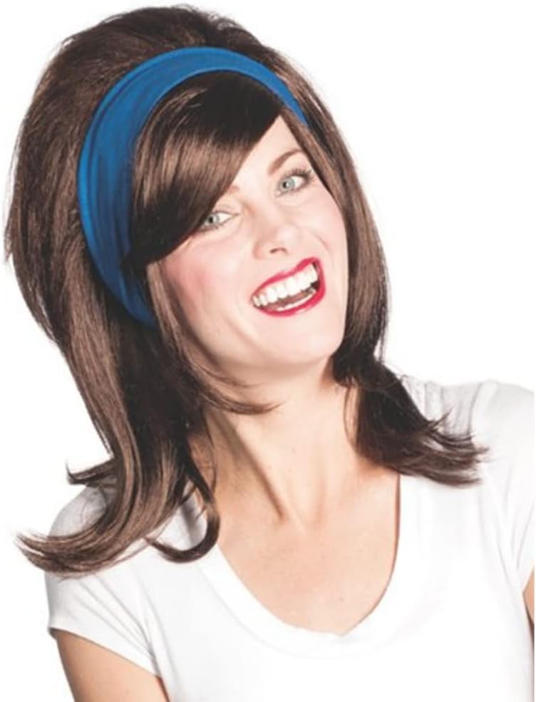 Women's Florence Flip Wig
