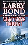 Shattered Trident: A Jerry Mitchell Novel (A Jerry Mitchell Novel, 4)
