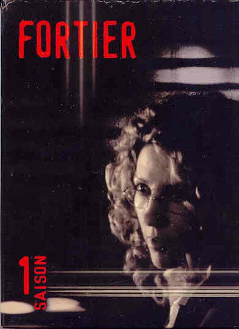 Fortier Saison 1 [DVD]