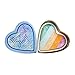 Makeup Revolution Mermaid’s Heart - Trucchi per occhi e viso immagine