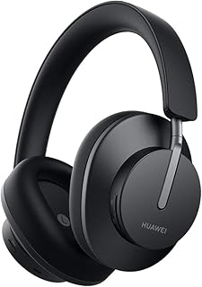 HUAWEI FREEBUDS Studio sans Fil Earphones Noir