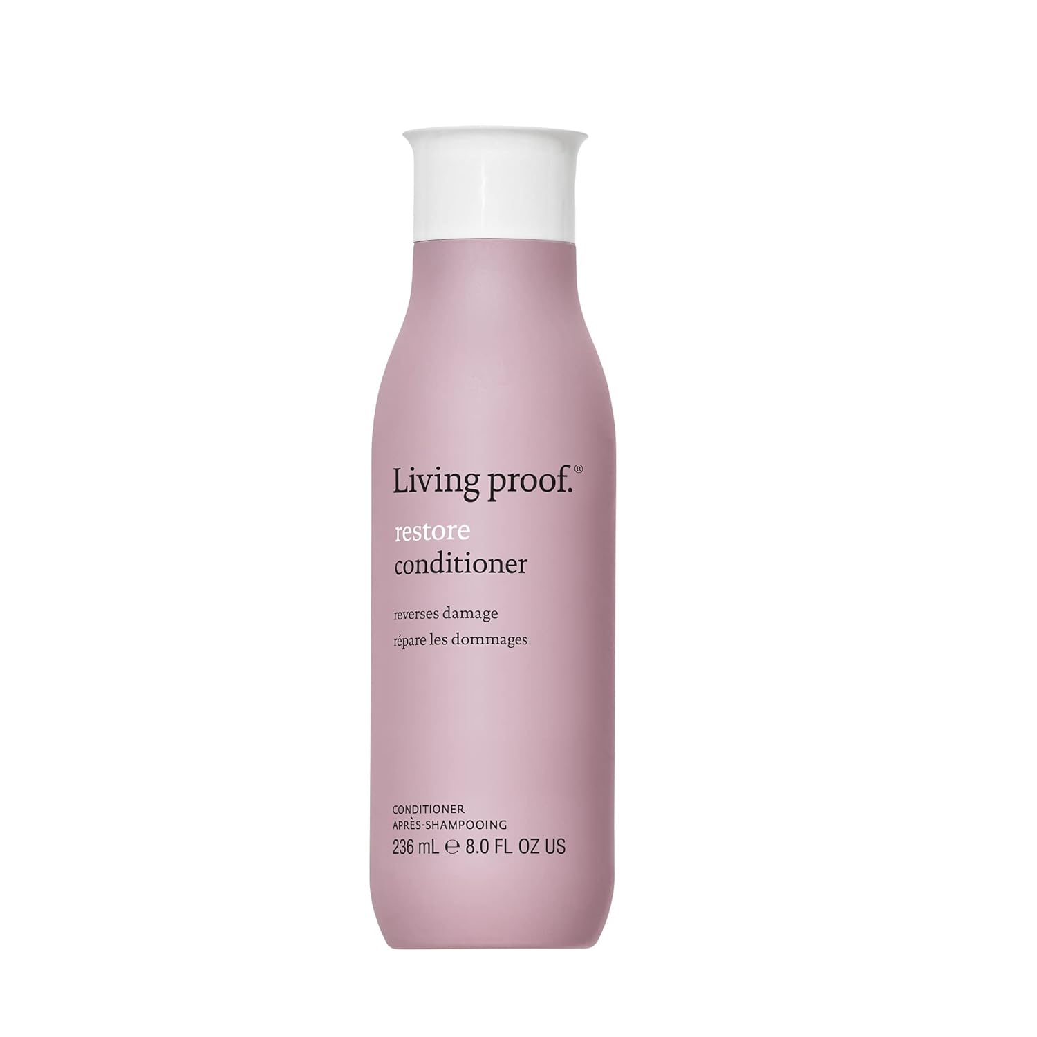 Living Proof Restore Conditioner detailed view