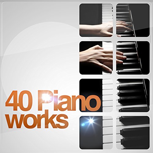 Play 40 Piano Works by Ultimate Piano Classics on Amazon Music