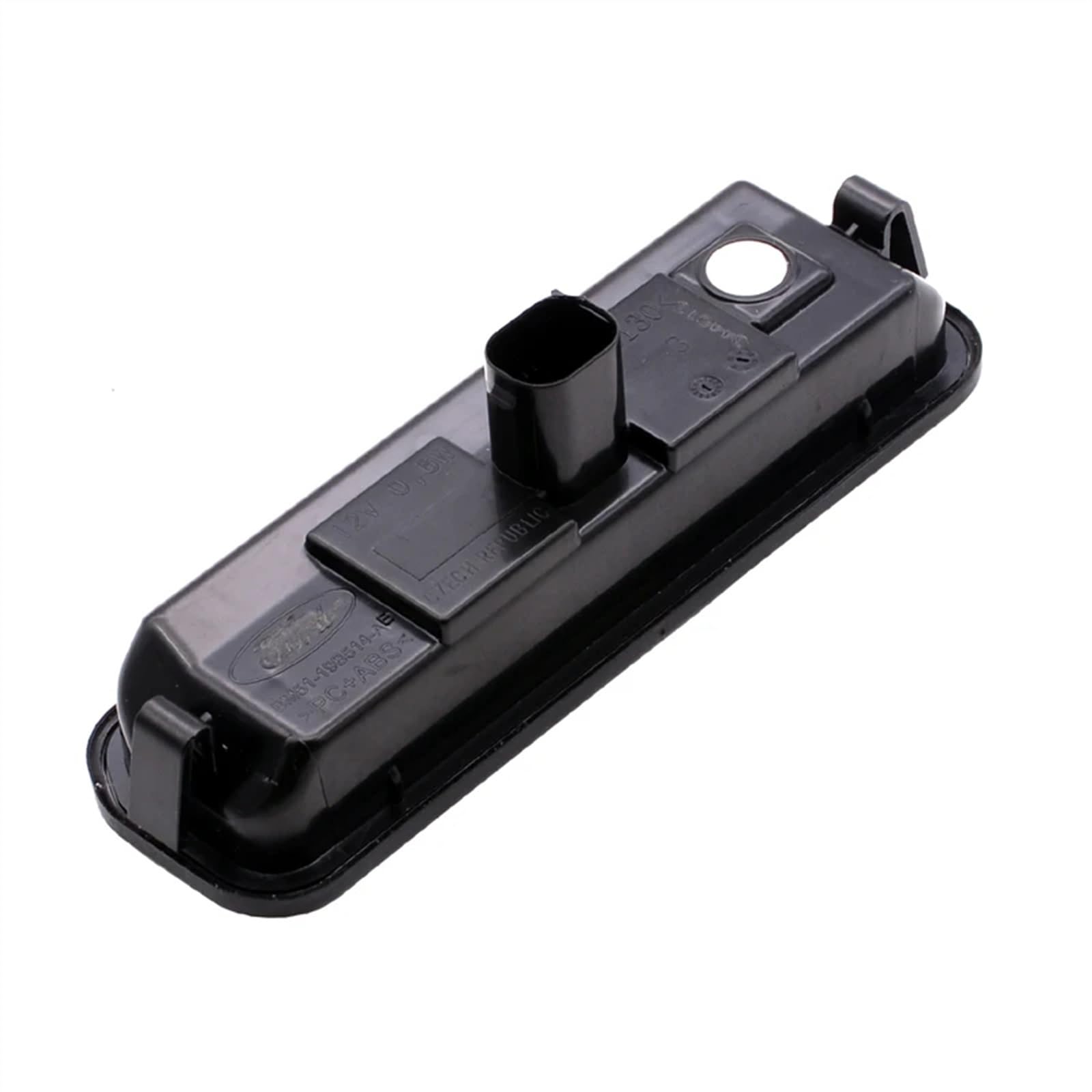 Hfswwlkj One Color Boot Lock Cylinder Compatible With Focus Mk3 Iii