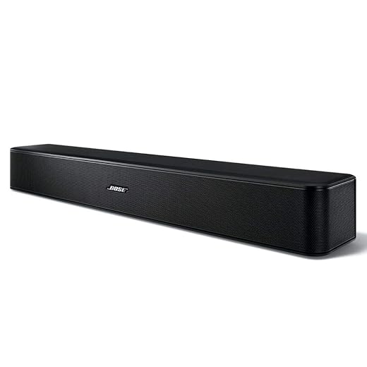 Bose Solo 5 Slim TV Soundbar