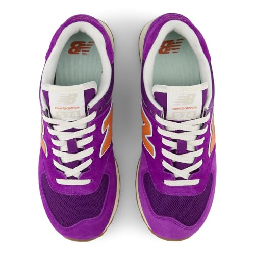 Image of New Balance Women's WL574 Core Plus Collection Sneaker