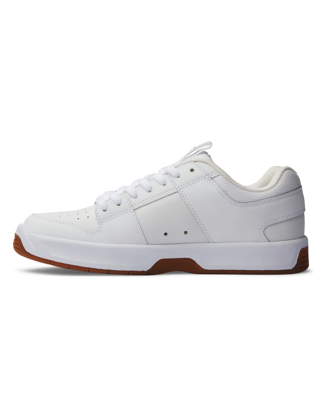 DC Shoes Herren Lynx Zero Low Top Skate Shoe SneakerSkate-Schuh