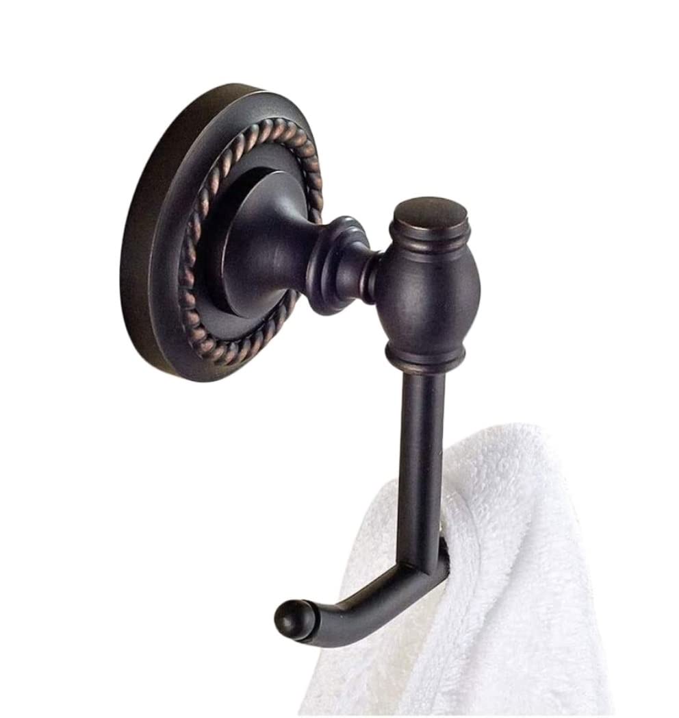 towel rail， Towel Rack Bathroom Entryway Hook Copper