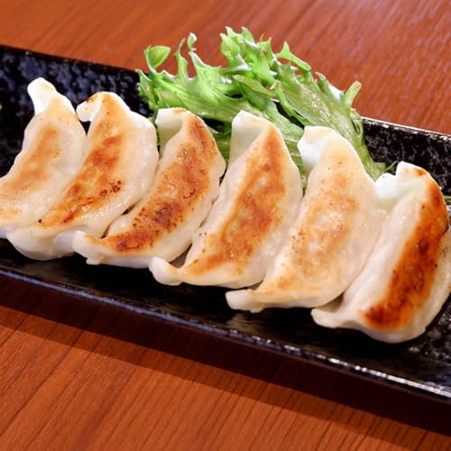 [三協畜産]熊本和牛あか牛ぎょうざ (40個)