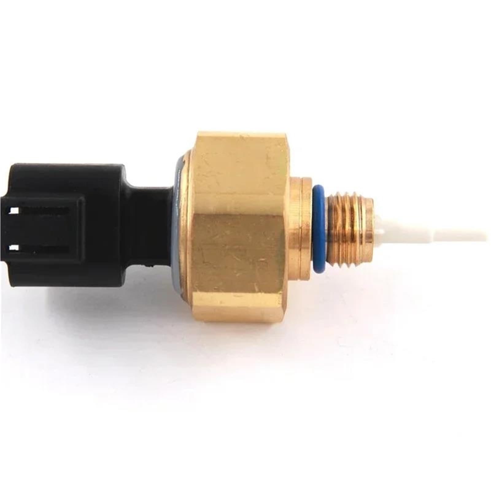 Generico 4921473 Sensore di Pressione E Temperatura Dell'olio per Cummins 5.9L 6.7L per Diesel ISX N14 Modelli QSX15 autoveicoli