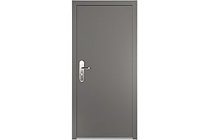 VIZ-PRO 28 Inch Steel Security Door