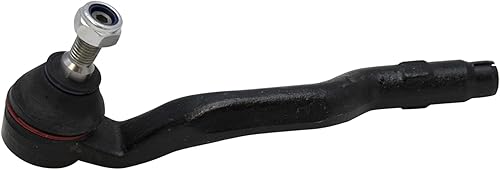 Miniatura 137 de TRQ Juego de varillas de acoplamiento delanteras interiores y exteriores, 4 piezas, compatibles con Chevrolet Cruze 2016-2019 de 16-19 voltios