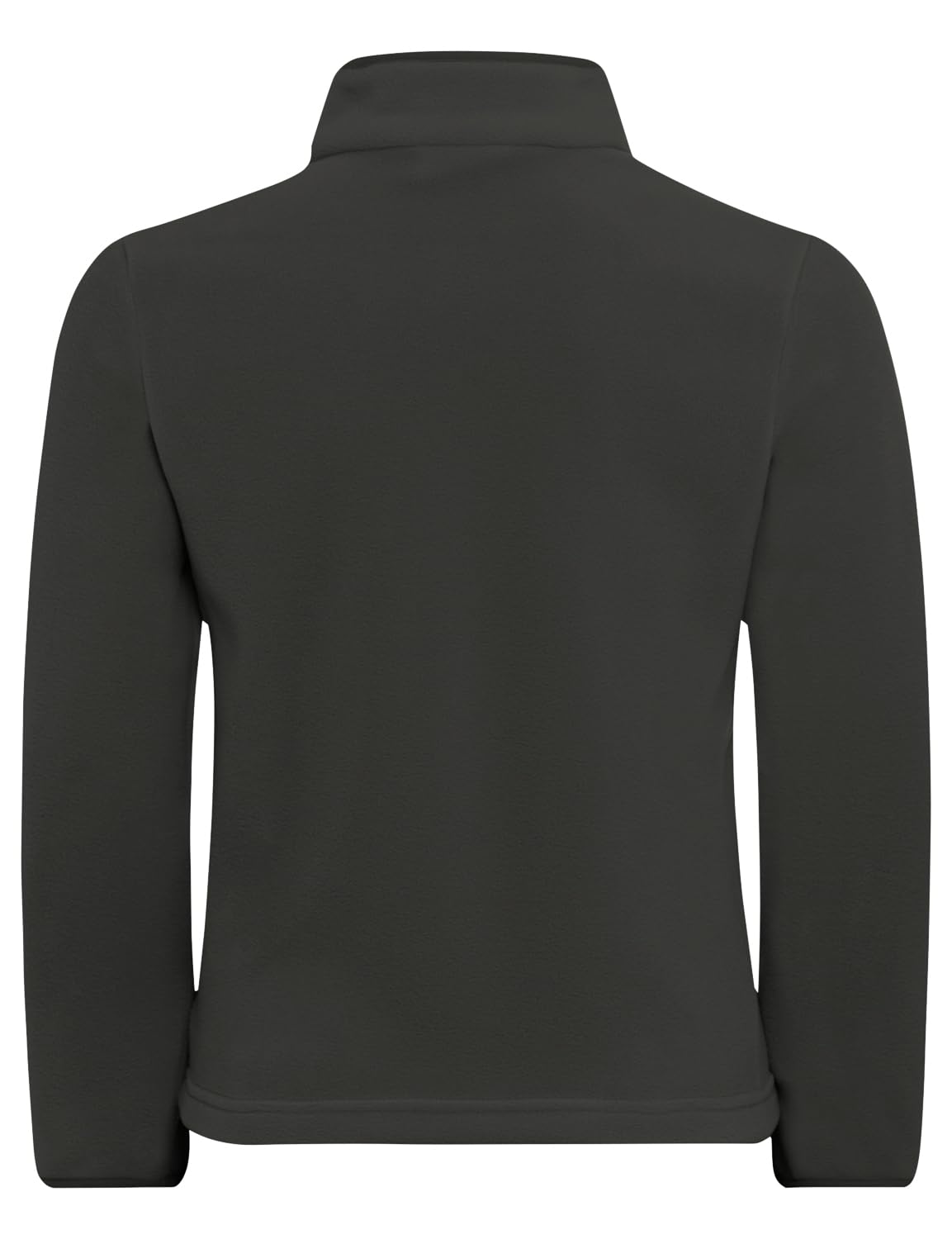 Jack Wolfskin Unisex Kinder Taunus Halfzip K Pullover