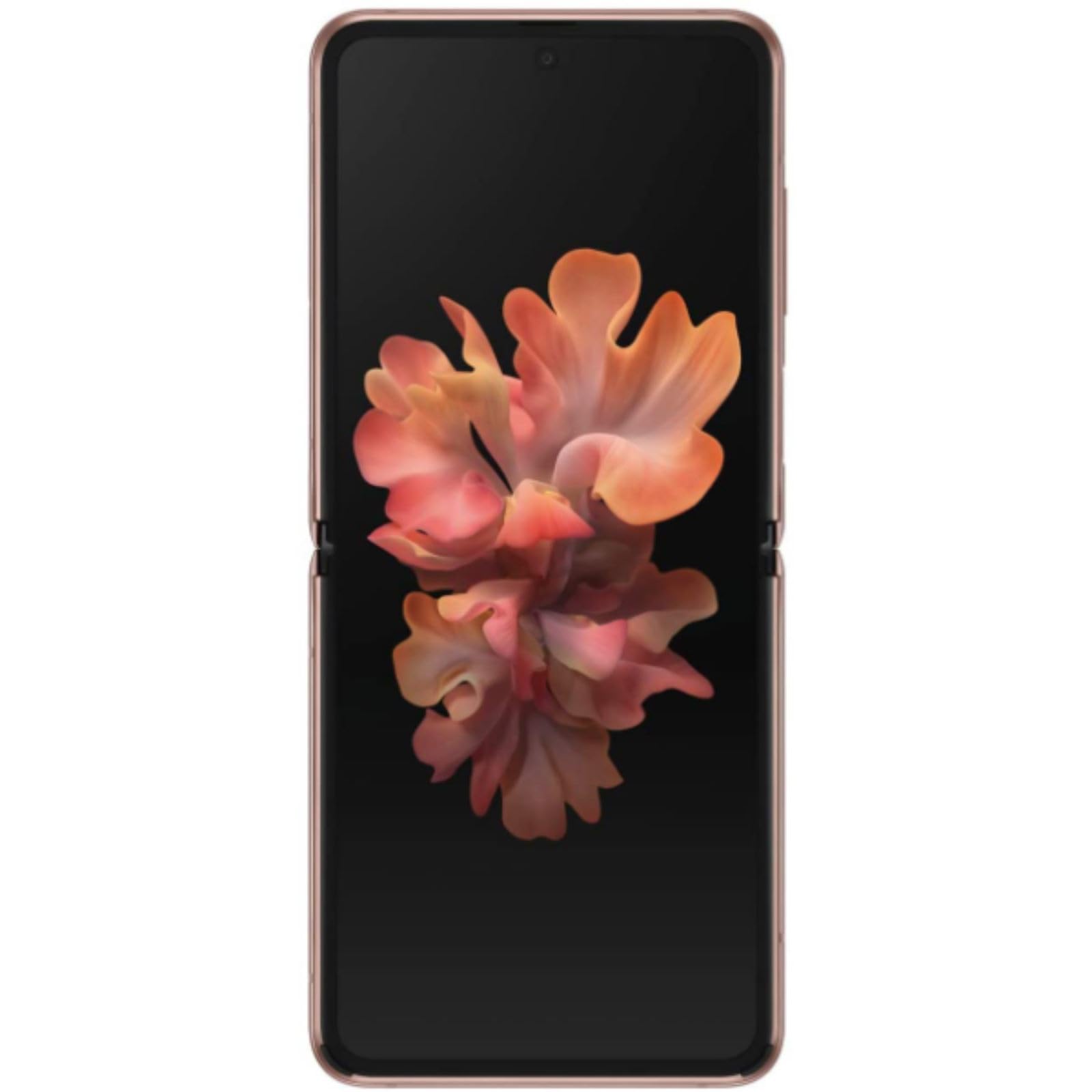 Samsung Galaxy Z Flip 5G Mobile Phone; Sim Free Smartphone 