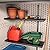 Lifetime 60326 Vertical Storage Shed, Pack of 1, Desert Sand