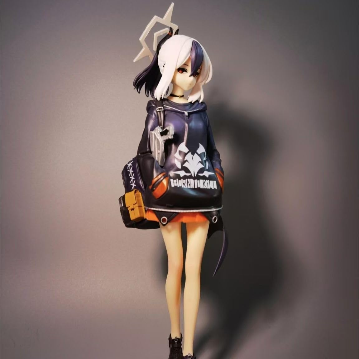 新品 ブルーアーカイブ 鬼方カヨコ フィギュア Amazon.co.jp: ブルーアーカイブ 鬼方カヨコ フィギュア 置物