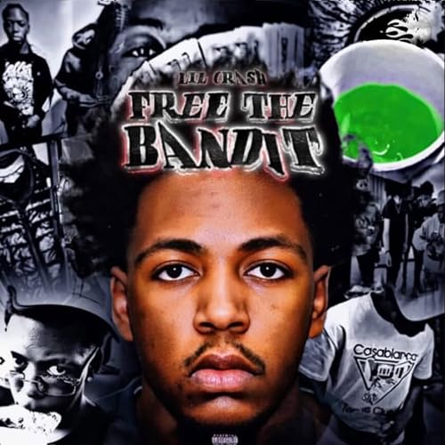  Bendin Corners [Explicit]