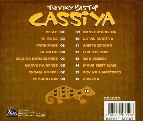 Best of,Very