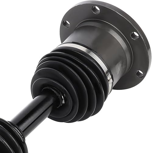 Miniatura 294 de SCITOO Eje CV Conjunto de eje delante izquierda derecha para Honda Odyssey 3.5L,para Honda Ridgeline 3.5L 2005-2014 60-1009