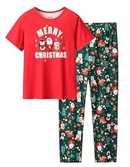 Red Christmas Santas