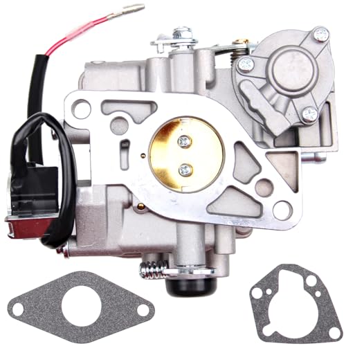 Carburateur Kohler CH20 CH18 CH640 | Pièce motoculture de rechange 2485335 2485335-S