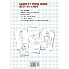 How to Draw Anime: Learn to Draw Anime and Manga - Step by Step Anime Drawing Book for Kids & Adults Hardcover May 12, 2020