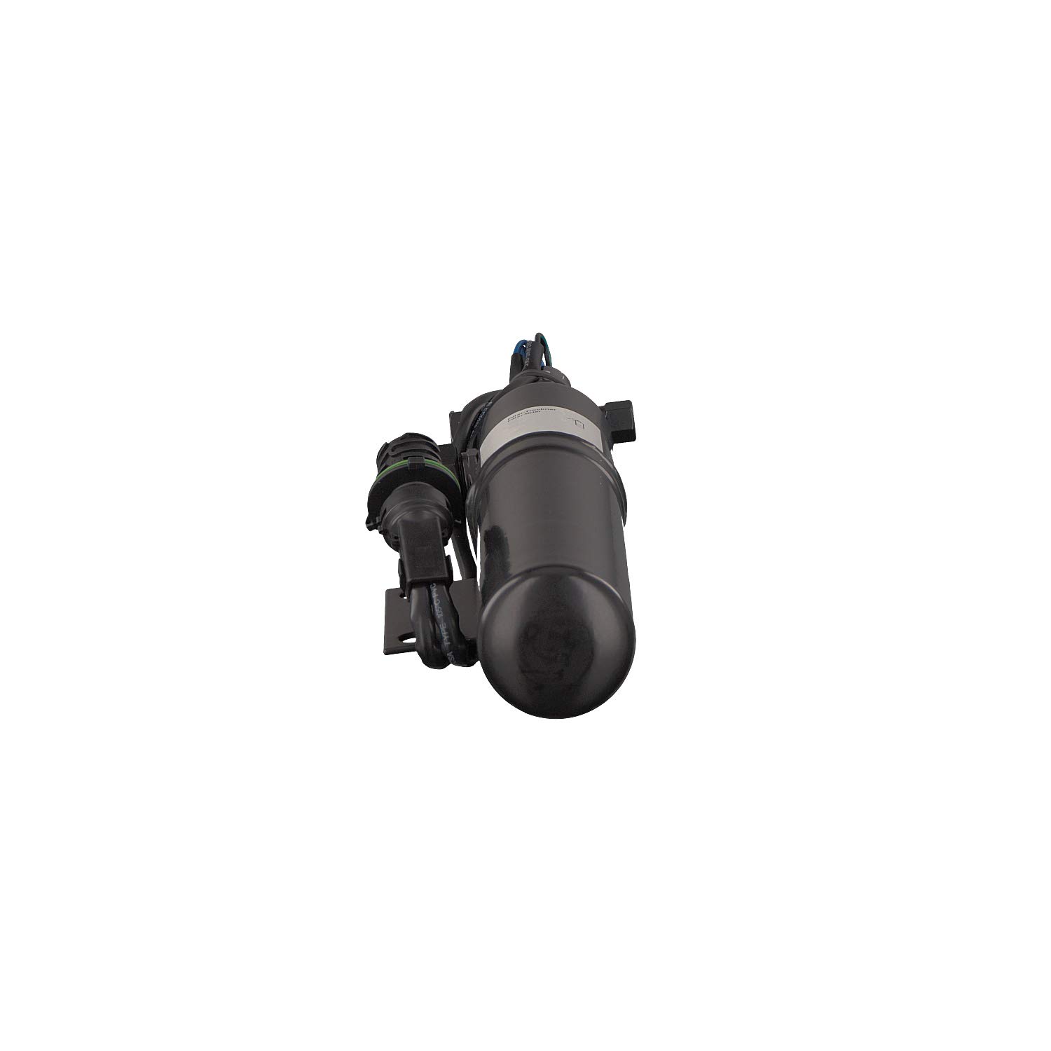 Amazon.com: AC Dryer FEBI For MERCEDES Actros Mp2 / Mp3 96-03 